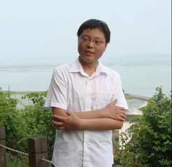 彭翔